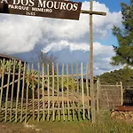 Monte Ferrarias * Mesquita