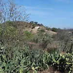 Prázdninový dům Monte Ferrarias Mesquita