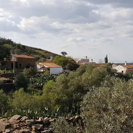 Monte Ferrarias *
