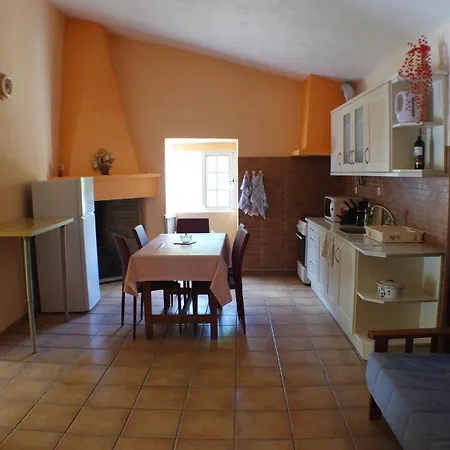 Prázdninový dům Monte Ferrarias