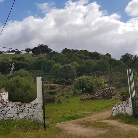 Monte Ferrarias Mesquita