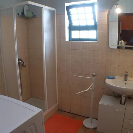 Semesterbostad Monte Ferrarias