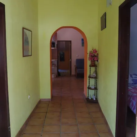 Monte Ferrarias * Mesquita