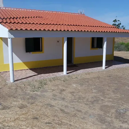 Monte Ferrarias * Mesquita