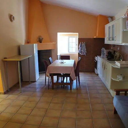 Сasa de vacaciones Monte Ferrarias