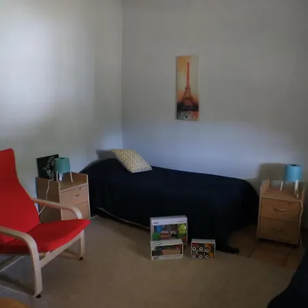 Monte Ferrarias Сasa de vacaciones *