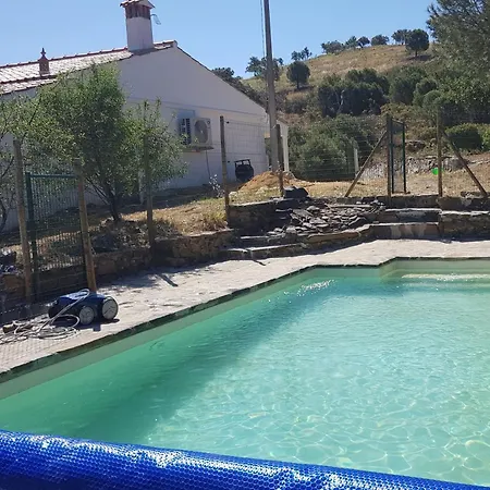 Monte Ferrarias Сasa de vacaciones