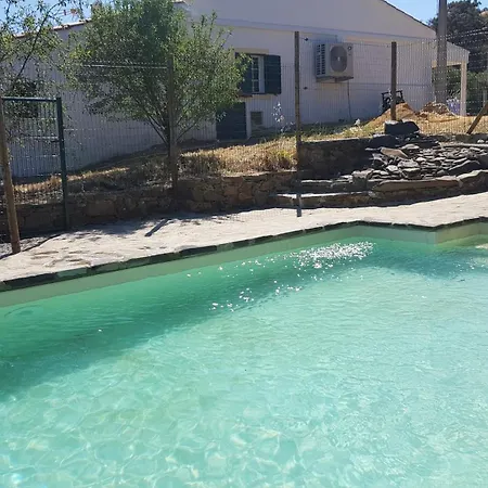 Дом отдыха Monte Ferrarias