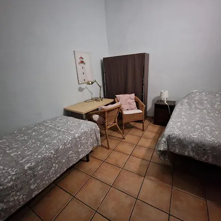 Monte Ferrarias בית נופש *