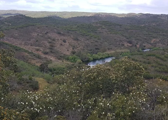 Monte Ferrarias Mesquita