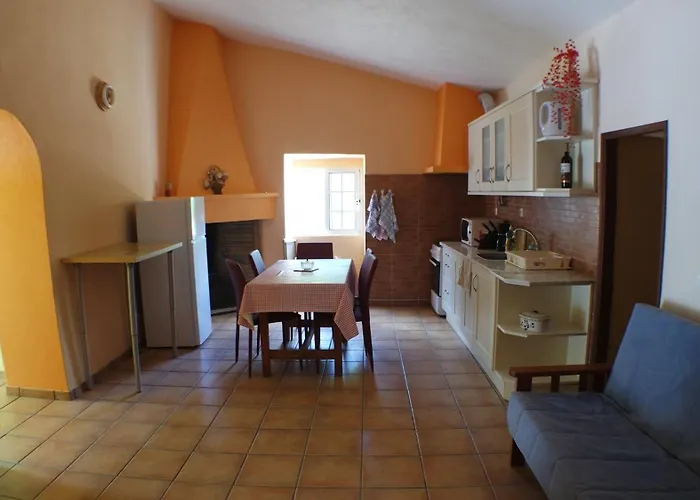 Casa vacanze Monte Ferrarias