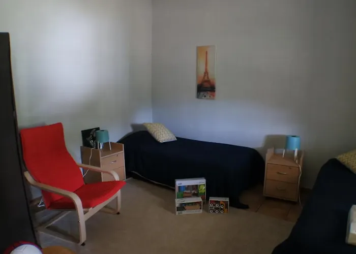 Monte Ferrarias Casa vacanze *