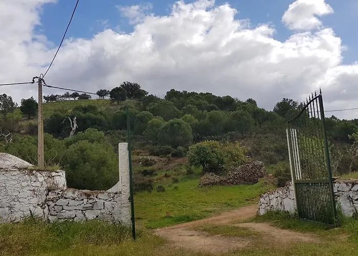 Monte Ferrarias Mesquita
