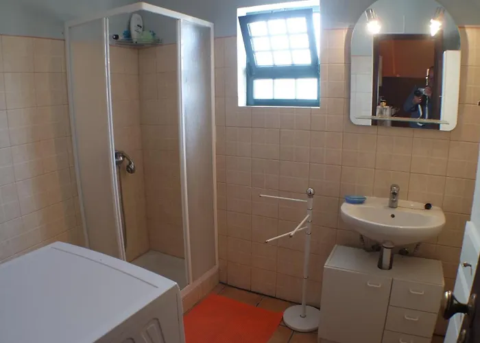 Casa vacanze Monte Ferrarias