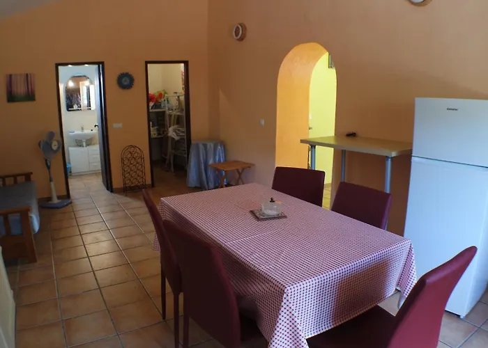 Monte Ferrarias * Mesquita