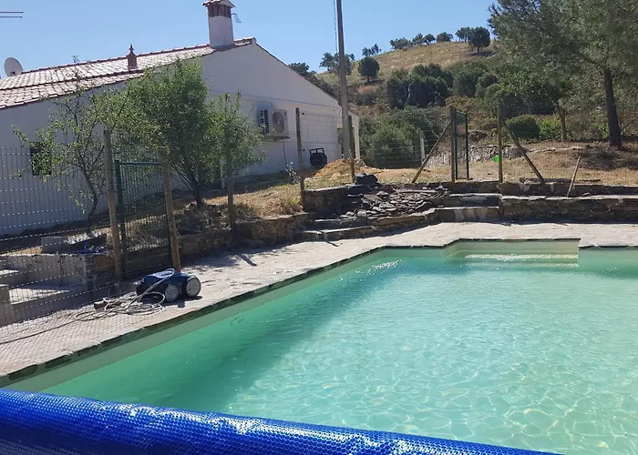 Monte Ferrarias Casa vacanze