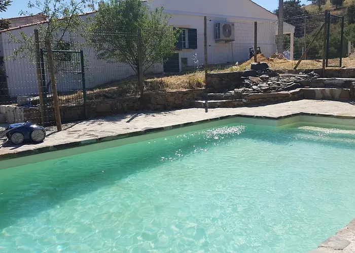 Casa vacanze Monte Ferrarias