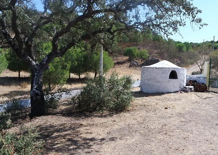 Monte Ferrarias Casa vacanze *