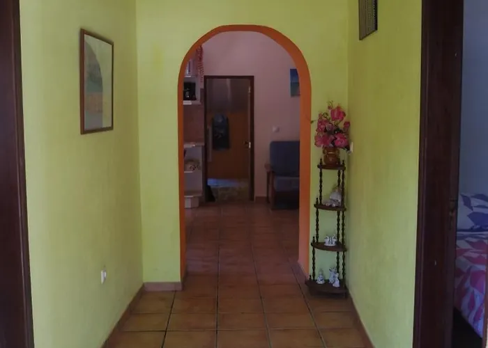 Monte Ferrarias * Mesquita