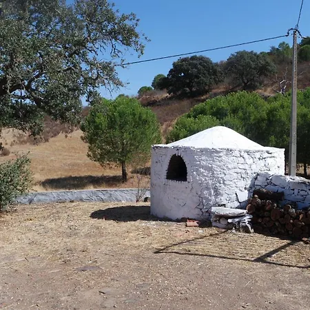Hébergement de vacances Monte Ferrarias Mesquita